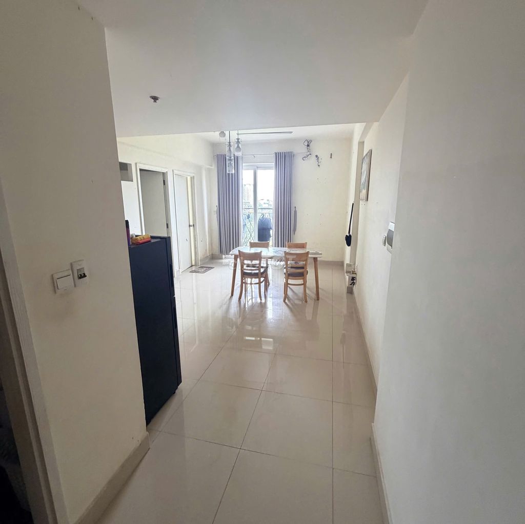 Rent the two bedrooms, a toilet for only 8.5 million at The Park Residence.