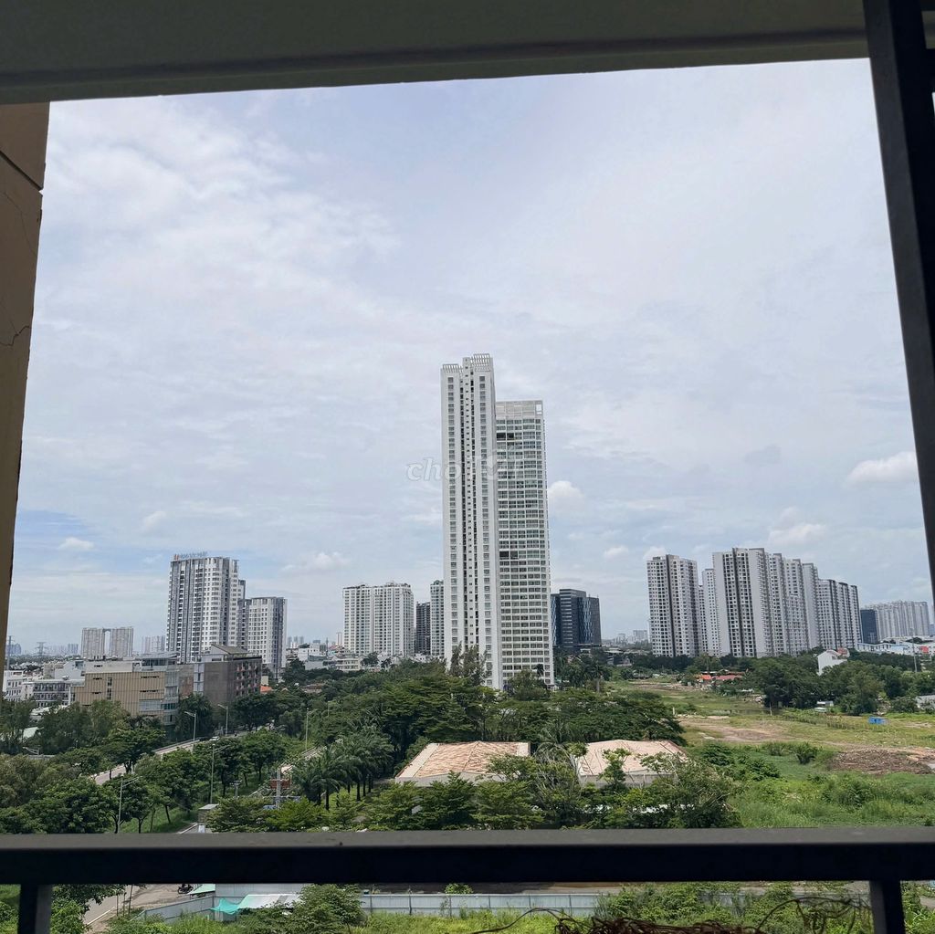Rent the two bedrooms, a toilet for only 8.5 million at The Park Residence.