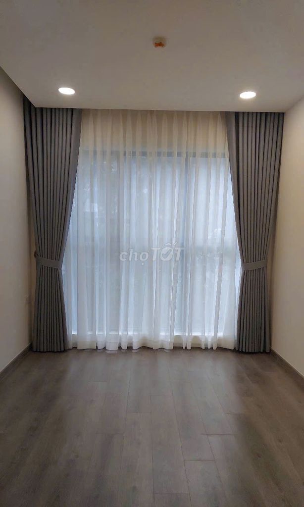 16 million is the monthly cost of Diamond Centery 2 bedroom 2