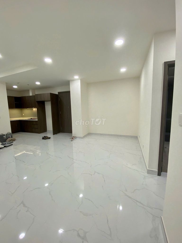 16 million is the monthly cost of Diamond Centery 2 bedroom 2