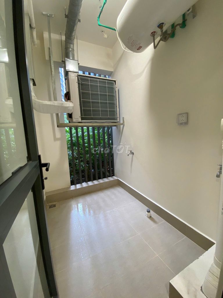 16 million is the monthly cost of Diamond Centery 2 bedroom 2