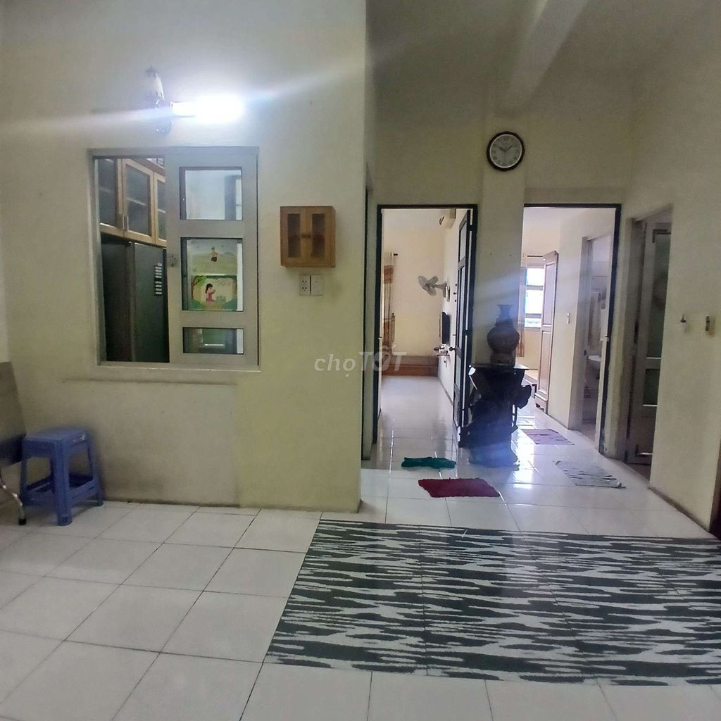 Rent apartment 468 Phan Văn Trị - 770 7, Gò Vấp