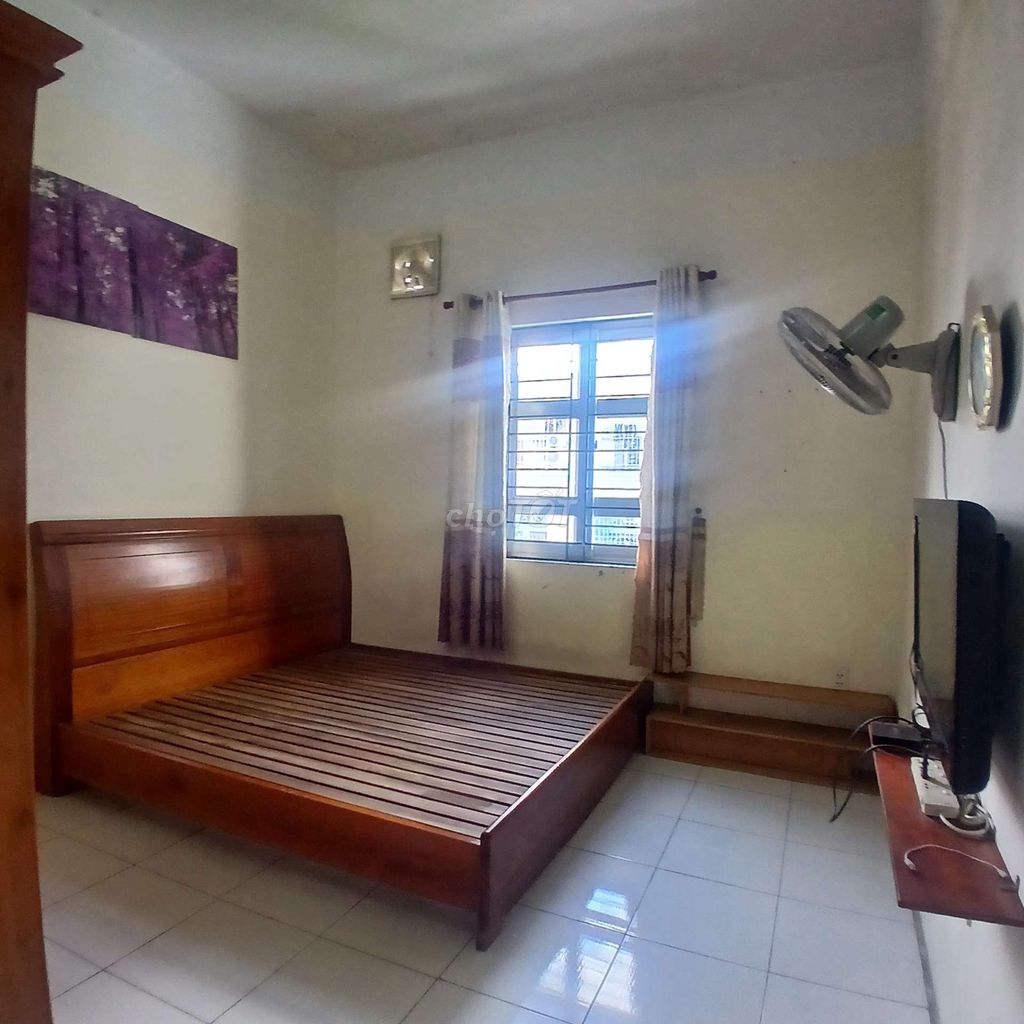 Rent apartment 468 Phan Văn Trị - 770 7, Gò Vấp