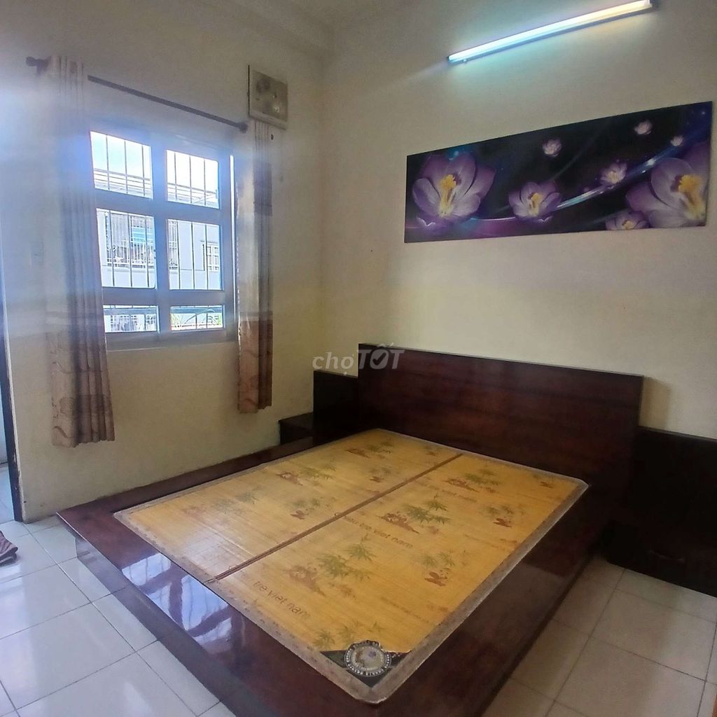 Rent apartment 468 Phan Văn Trị - 770 7, Gò Vấp