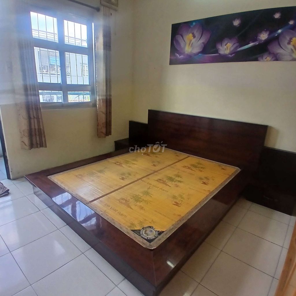 Rent apartment 468 Phan Văn Trị - 770 7, Gò Vấp