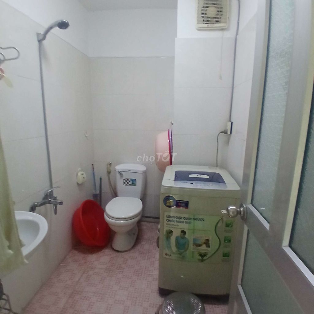 Rent apartment 468 Phan Văn Trị - 770 7, Gò Vấp
