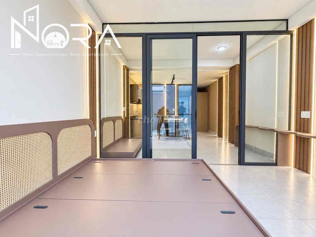 Rent a bedroom at 7th and QTân Bình near the most modern airport.