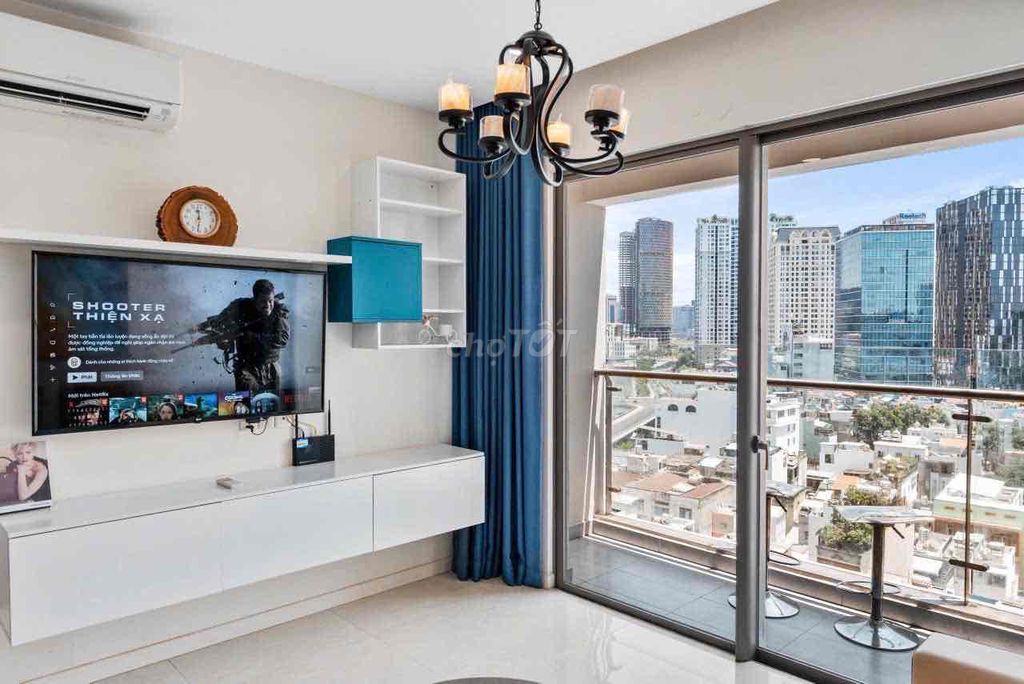 Supervisor Tôn Thất Thuyết 2 master bedroom very good