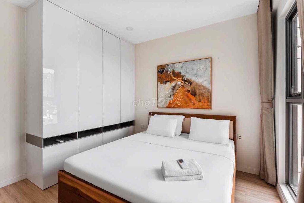 Supervisor Tôn Thất Thuyết 2 master bedroom very good