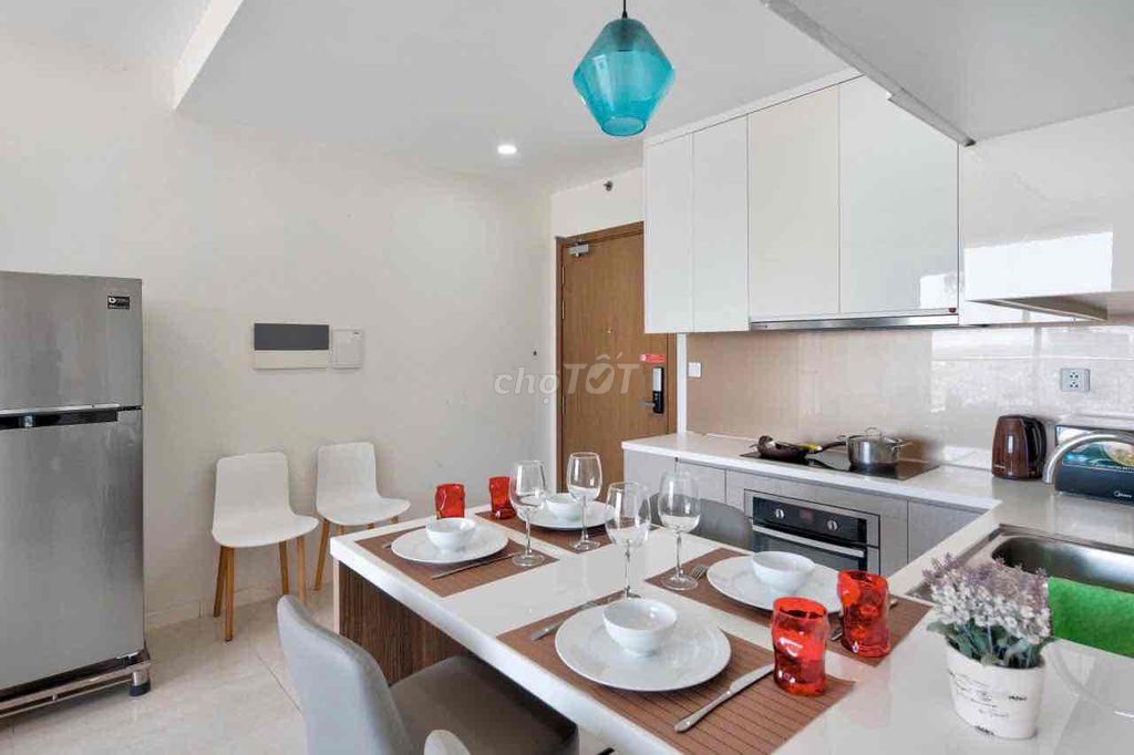 Supervisor Tôn Thất Thuyết 2 master bedroom very good