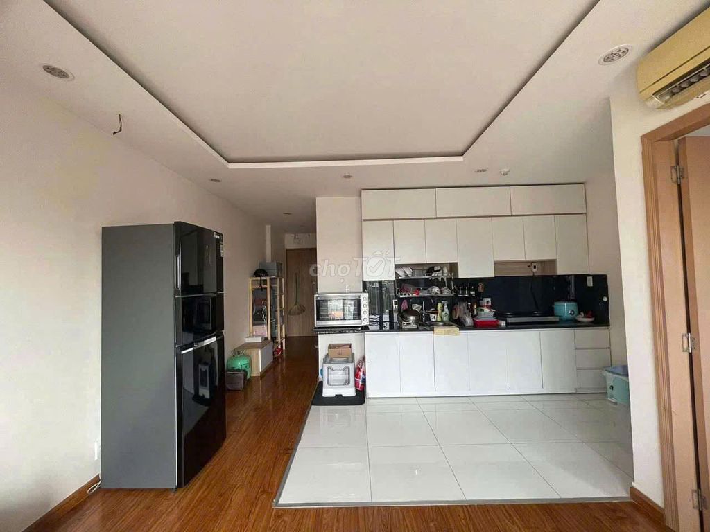 Phổ Quang apartment, 1801 10, bedroom: 2 p sleeping, 85 m2 full interior, 13 million