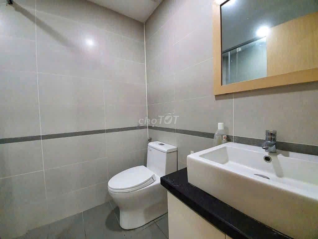 Phổ Quang apartment, 1801 10, bedroom: 2 p sleeping, 85 m2 full interior, 13 million