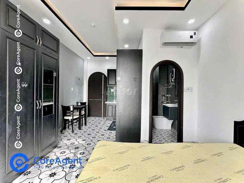 Open mini Bình Tân-full furniture-new 100%.