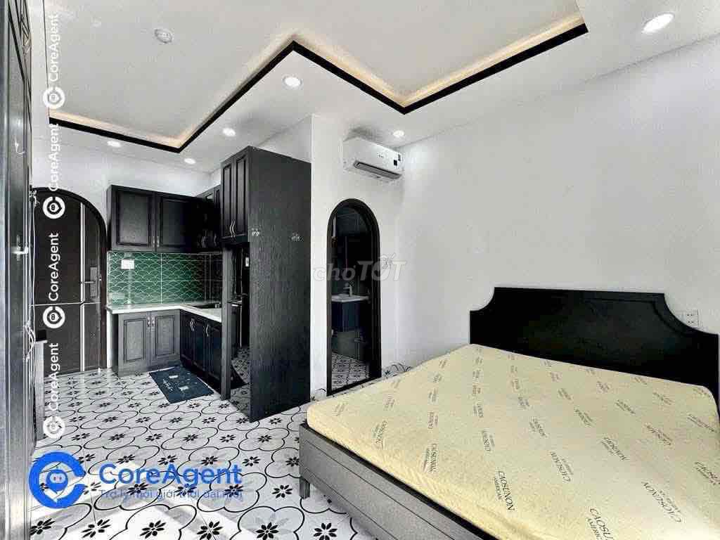 Open mini Bình Tân-full furniture-new 100%.
