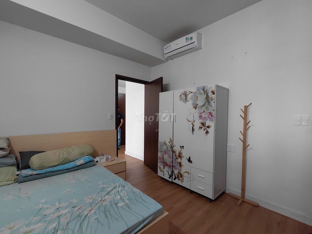 Rent Green River area 72 meters 2 bedroom 2 toilets 10 million near the entire District 8 interior.