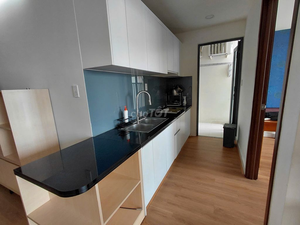 Rent Green River area 72 meters 2 bedroom 2 toilets 10 million near the entire District 8 interior.