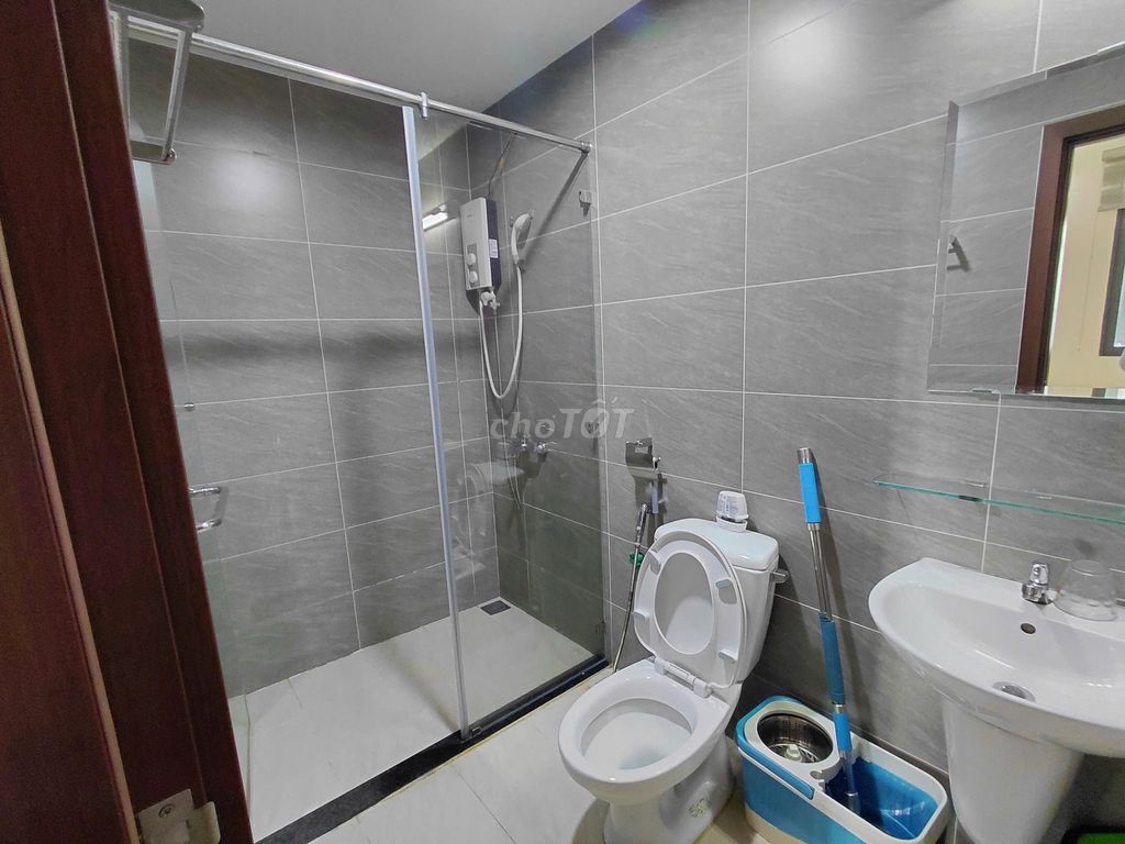 Rent Green River area 72 meters 2 bedroom 2 toilets 10 million near the entire District 8 interior.