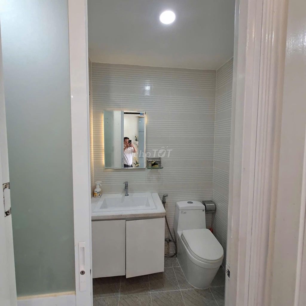 Rent the T10 terminal at apartment richstar Tân Phú 2 bedrooms only 14 million