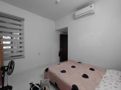 The owner rented Green River apartment, 65 meters per 2 bedroom, full interior, at 10.5 million.