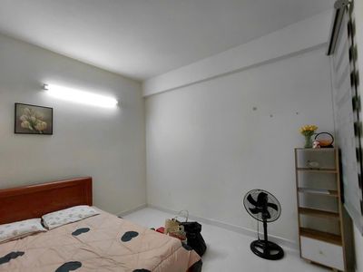 The owner rented Green River apartment, 65 meters per 2 bedroom, full interior, at 10.5 million.