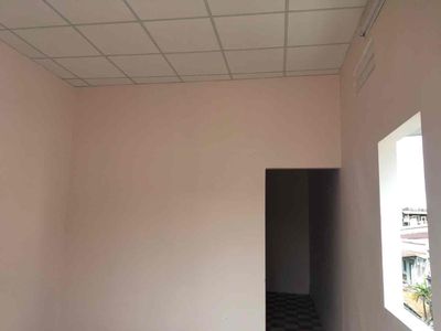 Rent room.