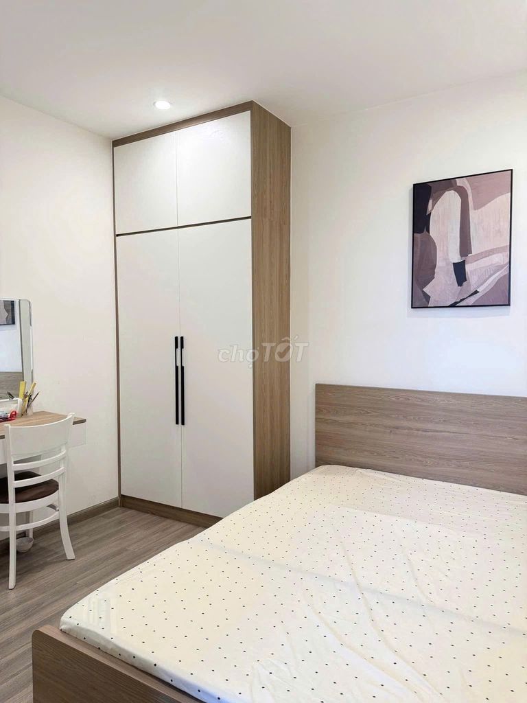 Rent two bedroom 59 M2 full interior - clear river view - bs16 vhgp-right now