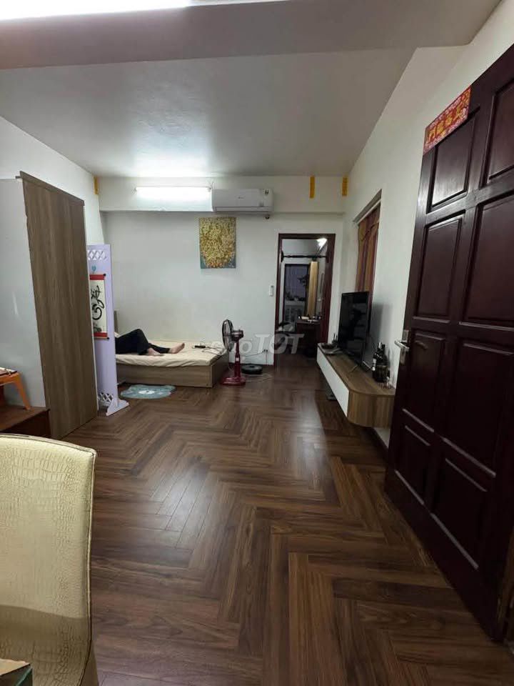 Cao ốc Phú Nhuận rented two bedrooms, full of furniture, only 13 million rents.
