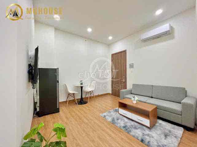 Room 1 bedroom - full interior - fingerprint door - near the airport