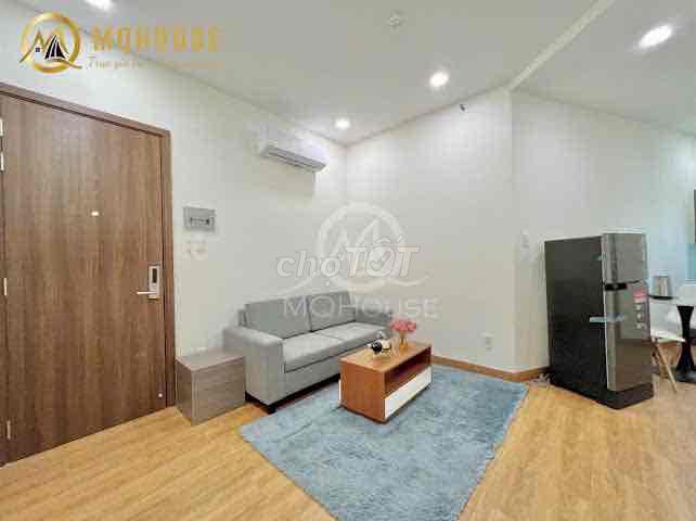Room 1 bedroom - full interior - fingerprint door - near the airport