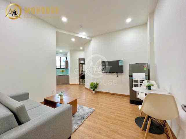 Room 1 bedroom - full interior - fingerprint door - near the airport