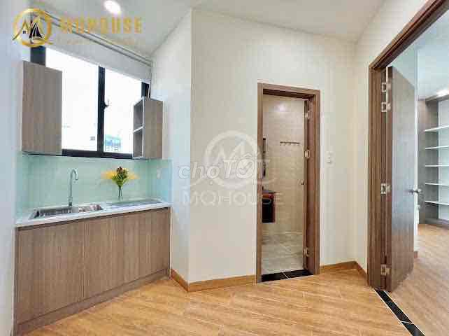 Room 1 bedroom - full interior - fingerprint door - near the airport