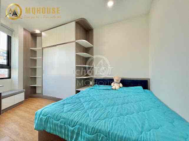 Room 1 bedroom - full interior - fingerprint door - near the airport