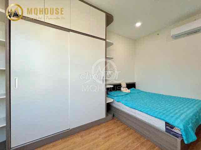Room 1 bedroom - full interior - fingerprint door - near the airport