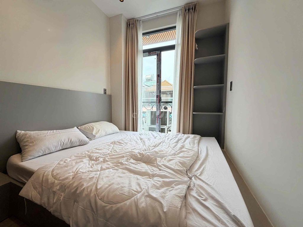 The new service apartment is 100%, the Royal Office, the House of Hospitals, the City of Deng.
