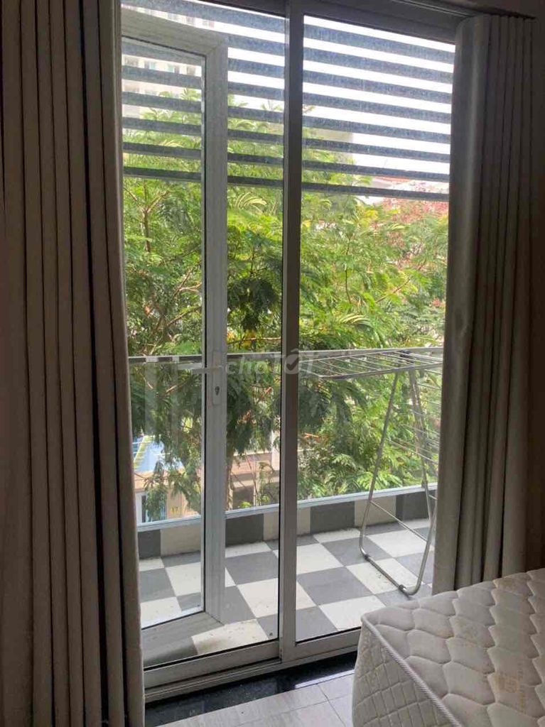 Rent the number line service apartment 7 35 M2,1 bedroom plus 6.5 interior.