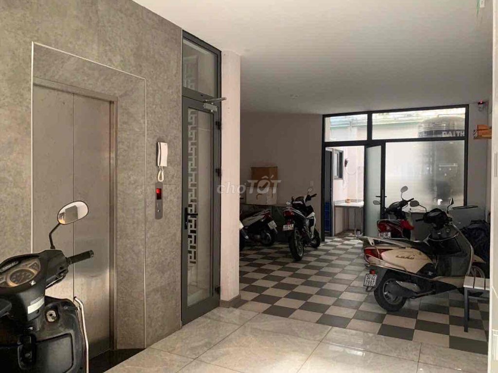 Rent the number line service apartment 7 35 M2,1 bedroom plus 6.5 interior.