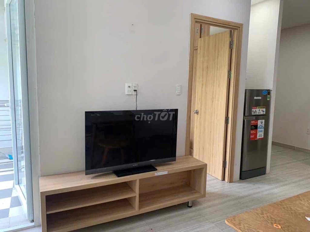 Rent the number line service apartment 7 35 M2,1 bedroom plus 6.5 interior.