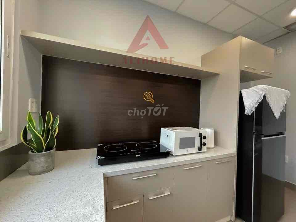 Room service - 2 bedroom - 2 toilet - full interior - balcond close to dragon chain