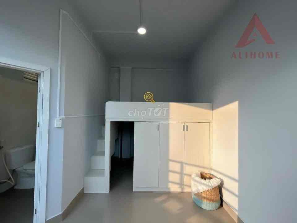 Room service - 2 bedroom - 2 toilet - full interior - balcond close to dragon chain