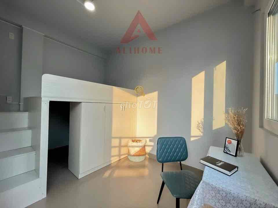 Room service - 2 bedroom - 2 toilet - full interior - balcond close to dragon chain