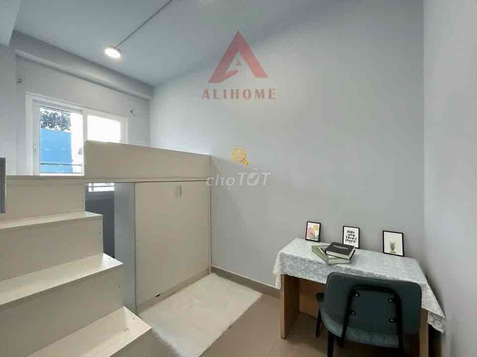 Room service - 2 bedroom - 2 toilet - full interior - balcond close to dragon chain