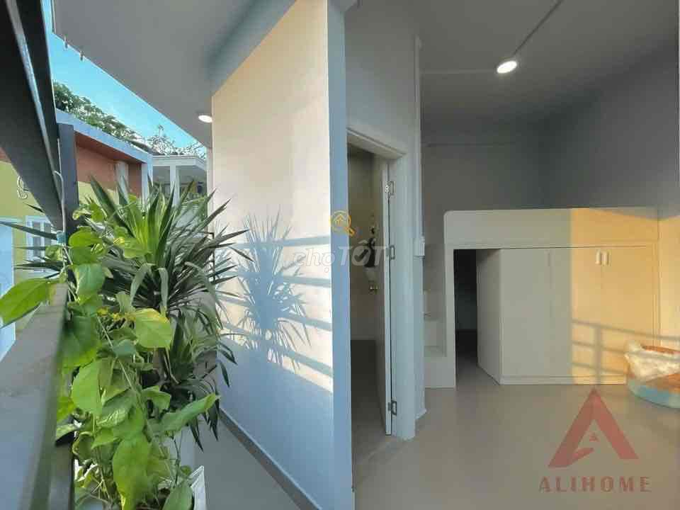 Room service - 2 bedroom - 2 toilet - full interior - balcond close to dragon chain