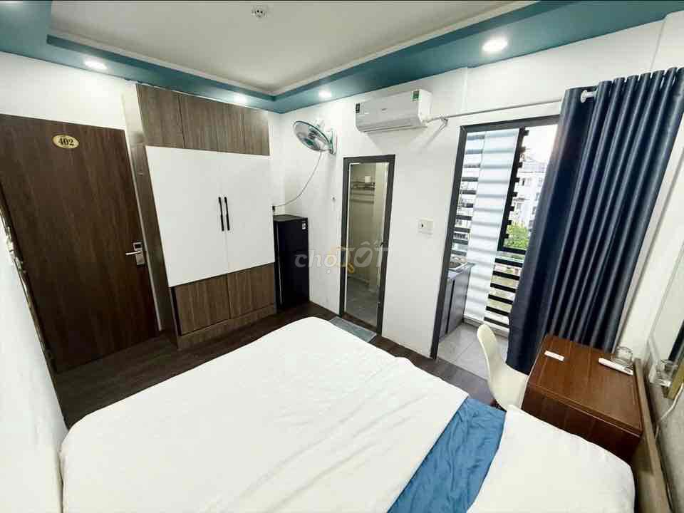 A Trường Sa Public Bedroom 0101 elevators & security