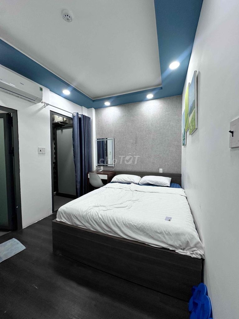 A Trường Sa Public Bedroom 0101 elevators & security