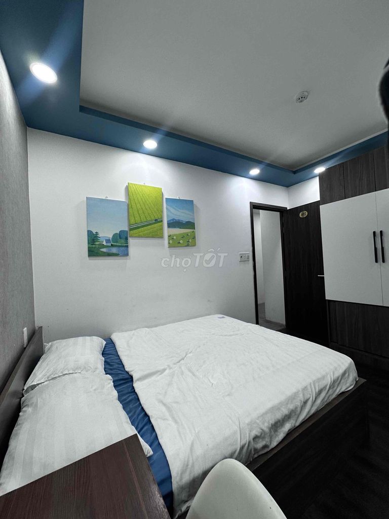 A Trường Sa Public Bedroom 0101 elevators & security