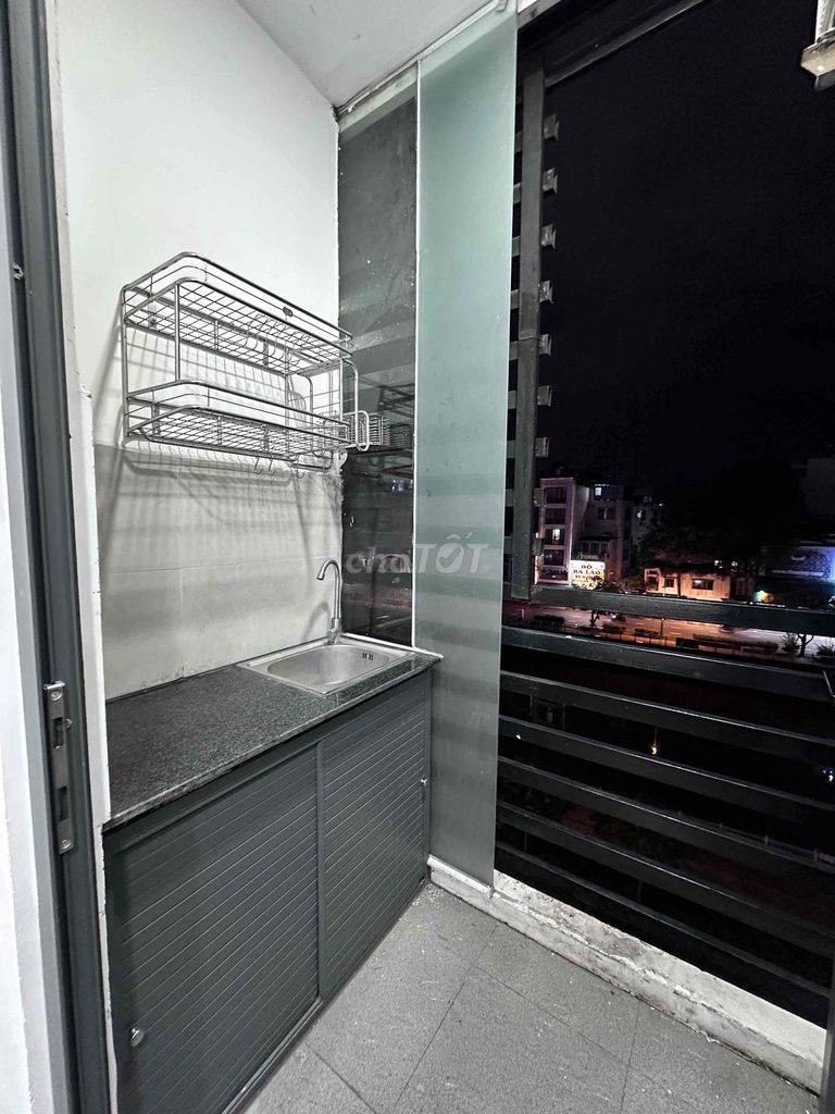 A Trường Sa Public Bedroom 0101 elevators & security