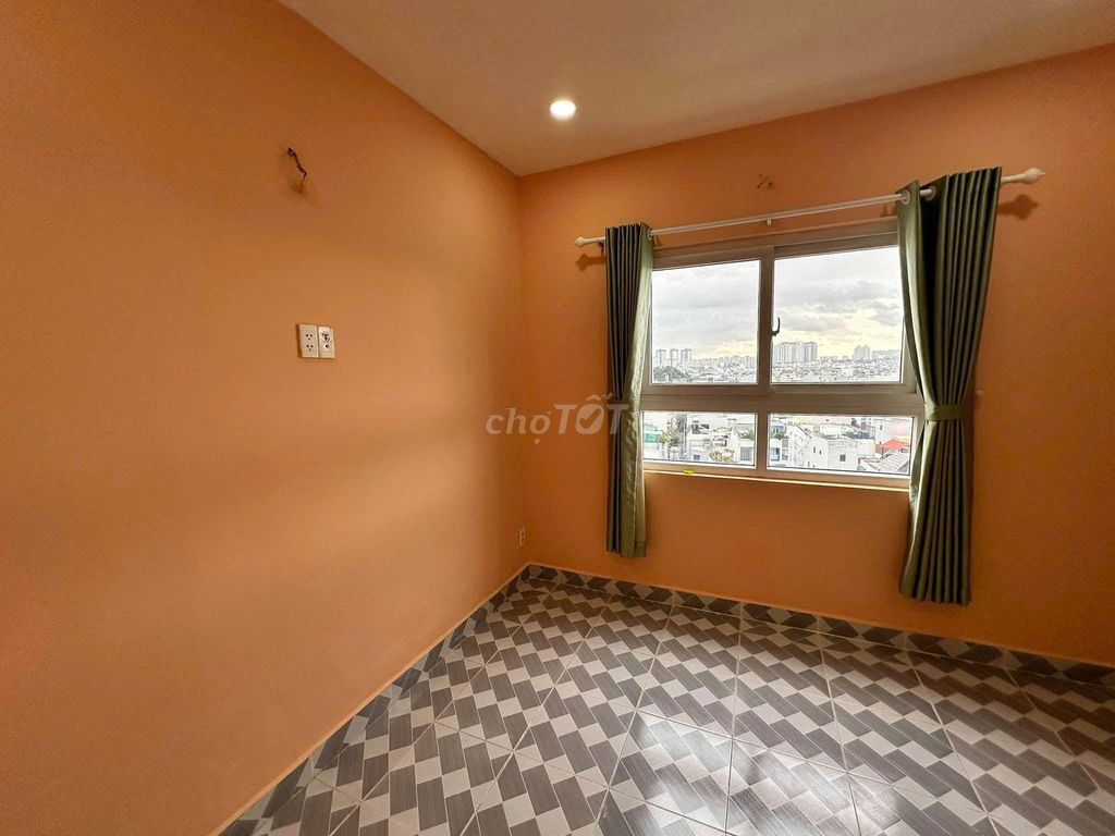 Renting the Great City building 70 meters 2 bedrooms is 9 million