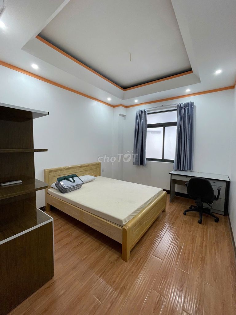 Room Full interior - 5 million a month - A city, Vạn Phúc City