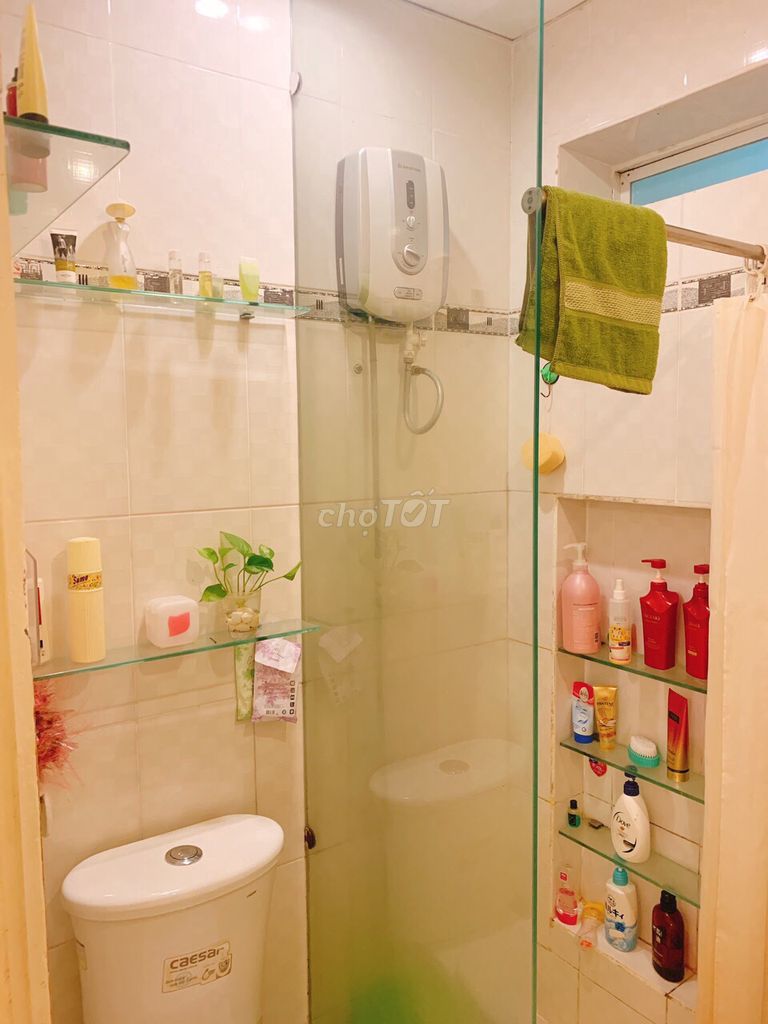 Ten million high elevators for Chung Cư 109 Nguyễn Biểu
