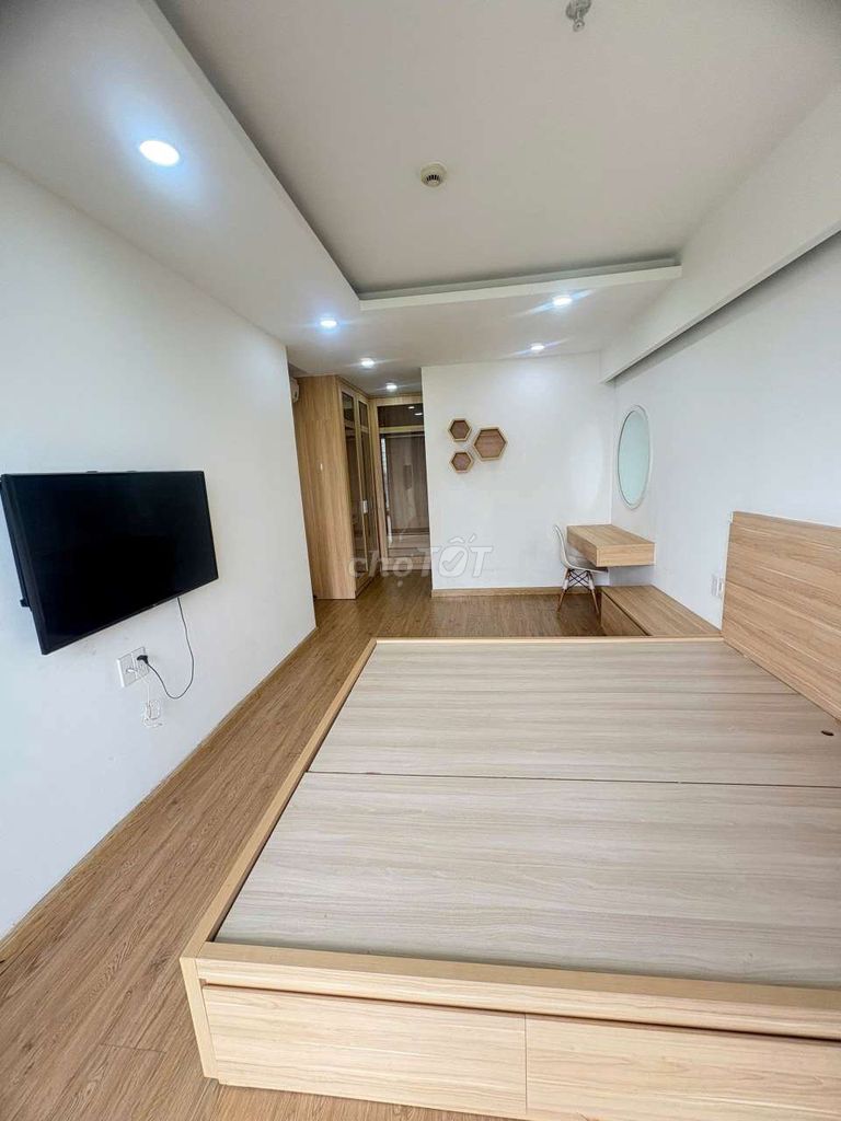 For the Home of Tebuee, the High House, 133 meters, the Mei Futrean district, 7th District, 3 bedrooms 2 toilets